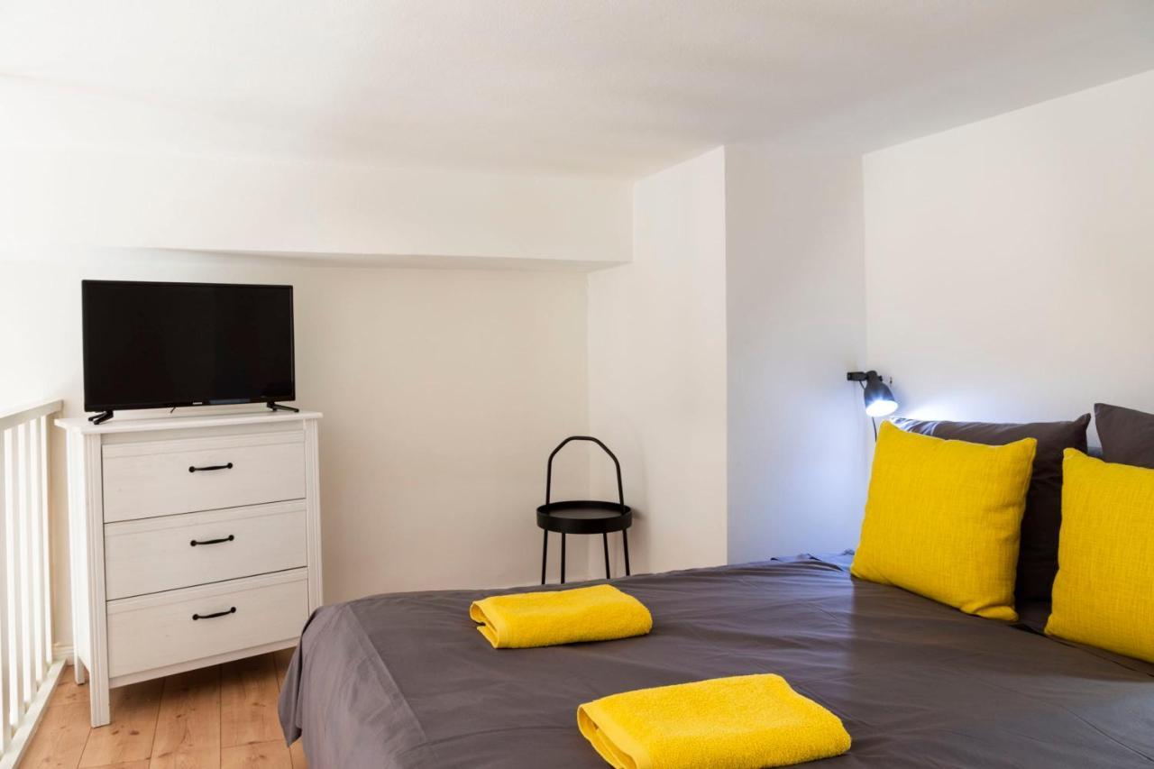 Homely Loft Style Apartment In Berlin Wilmersdorf Ngoại thất bức ảnh