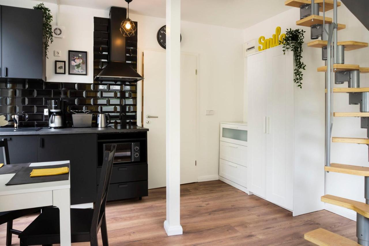 Homely Loft Style Apartment In Berlin Wilmersdorf Ngoại thất bức ảnh