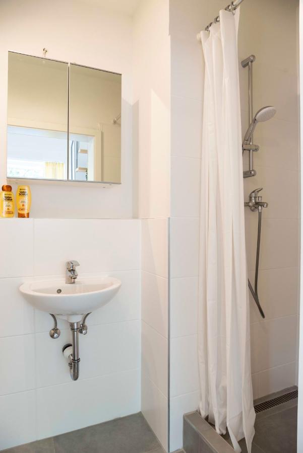 Homely Loft Style Apartment In Berlin Wilmersdorf Ngoại thất bức ảnh
